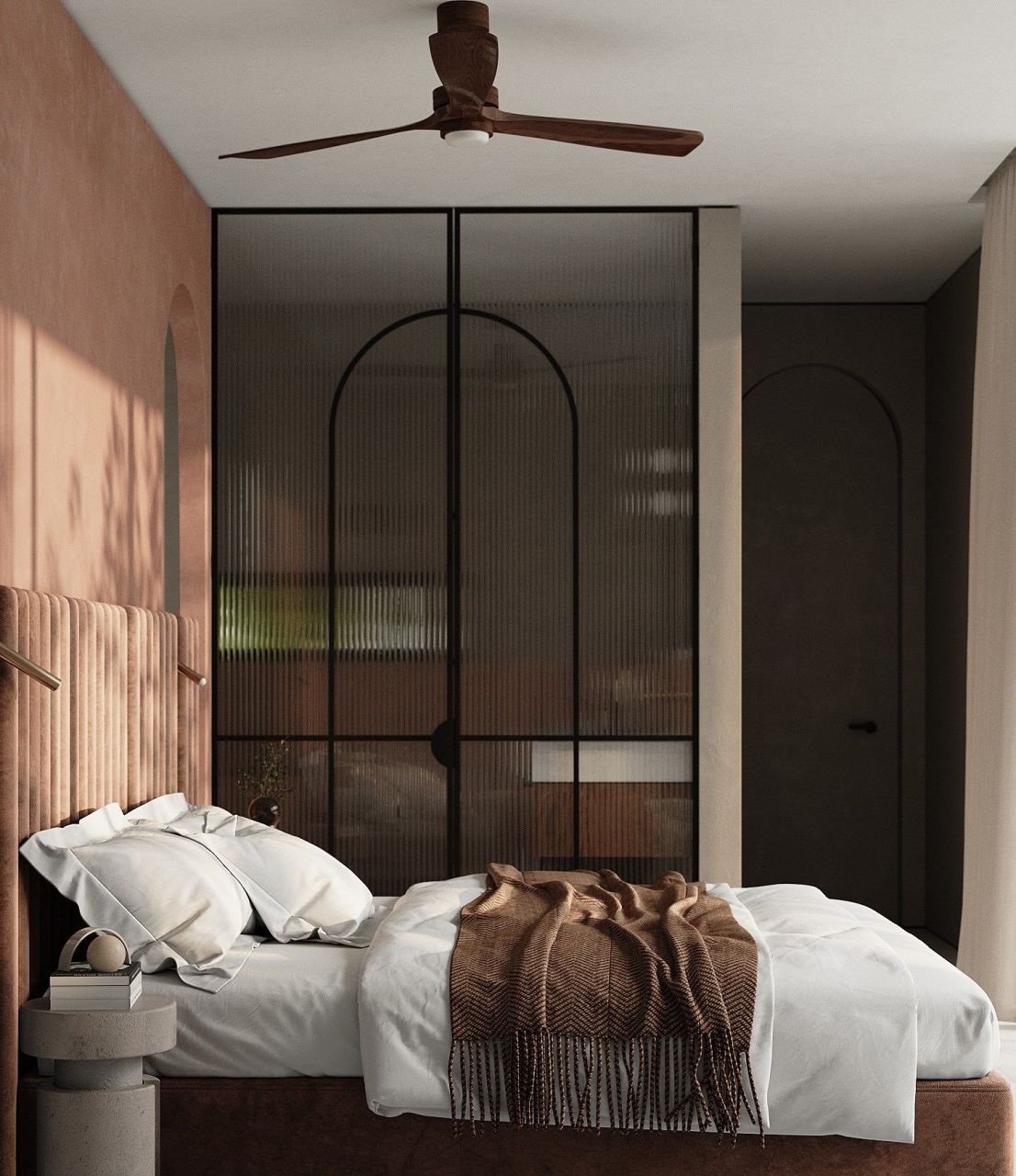 Вилла в Буките, Индонезия, 255 м² - фото 9