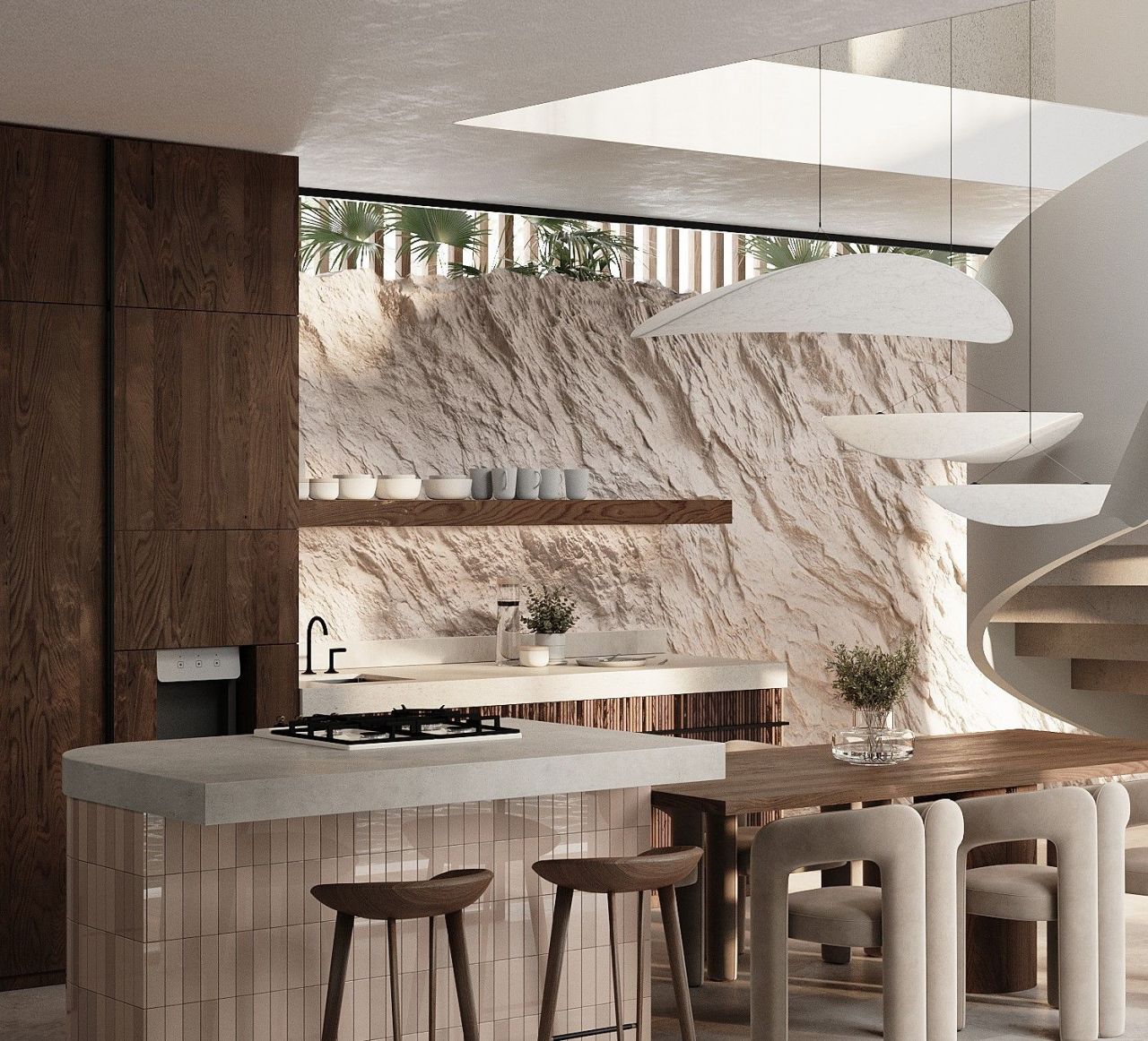 Вилла в Буките, Индонезия, 255 м² - фото 5