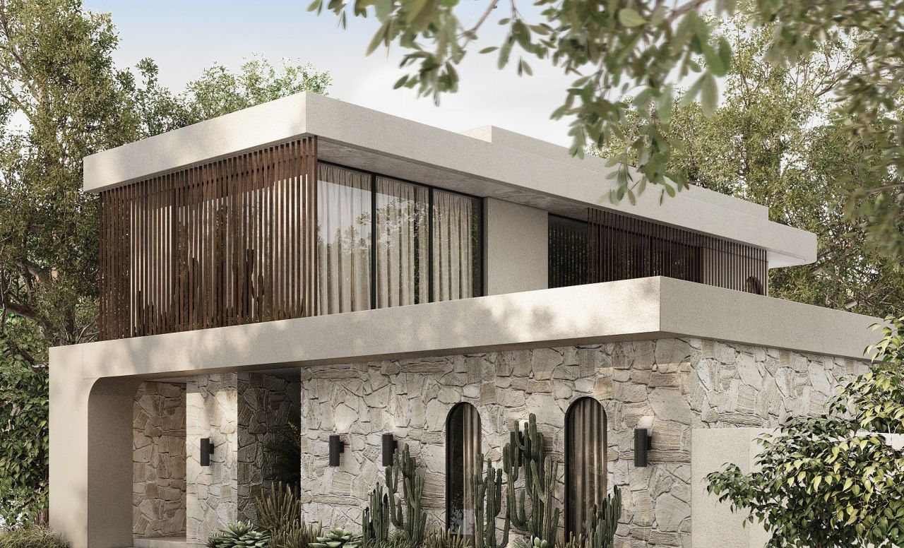 Вилла в Буките, Индонезия, 255 м² - фото 3