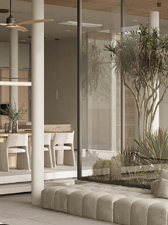 Вилла в Буките, Индонезия, 588 м² - фото 4