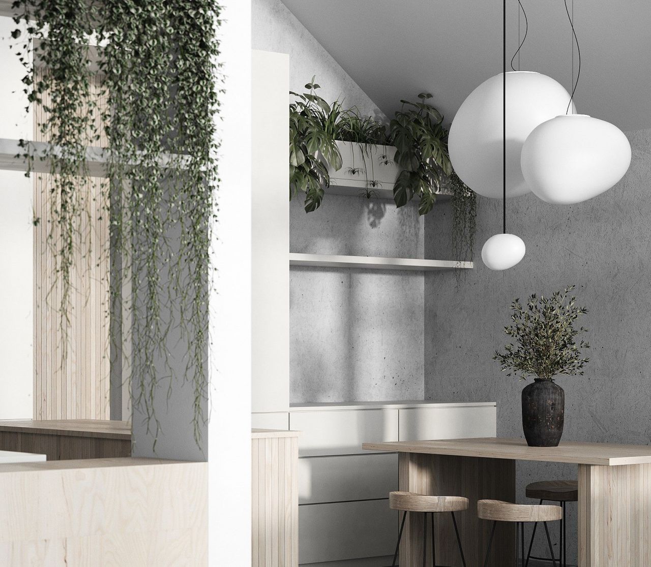 Вилла в Буките, Индонезия, 100 м² - фото 5