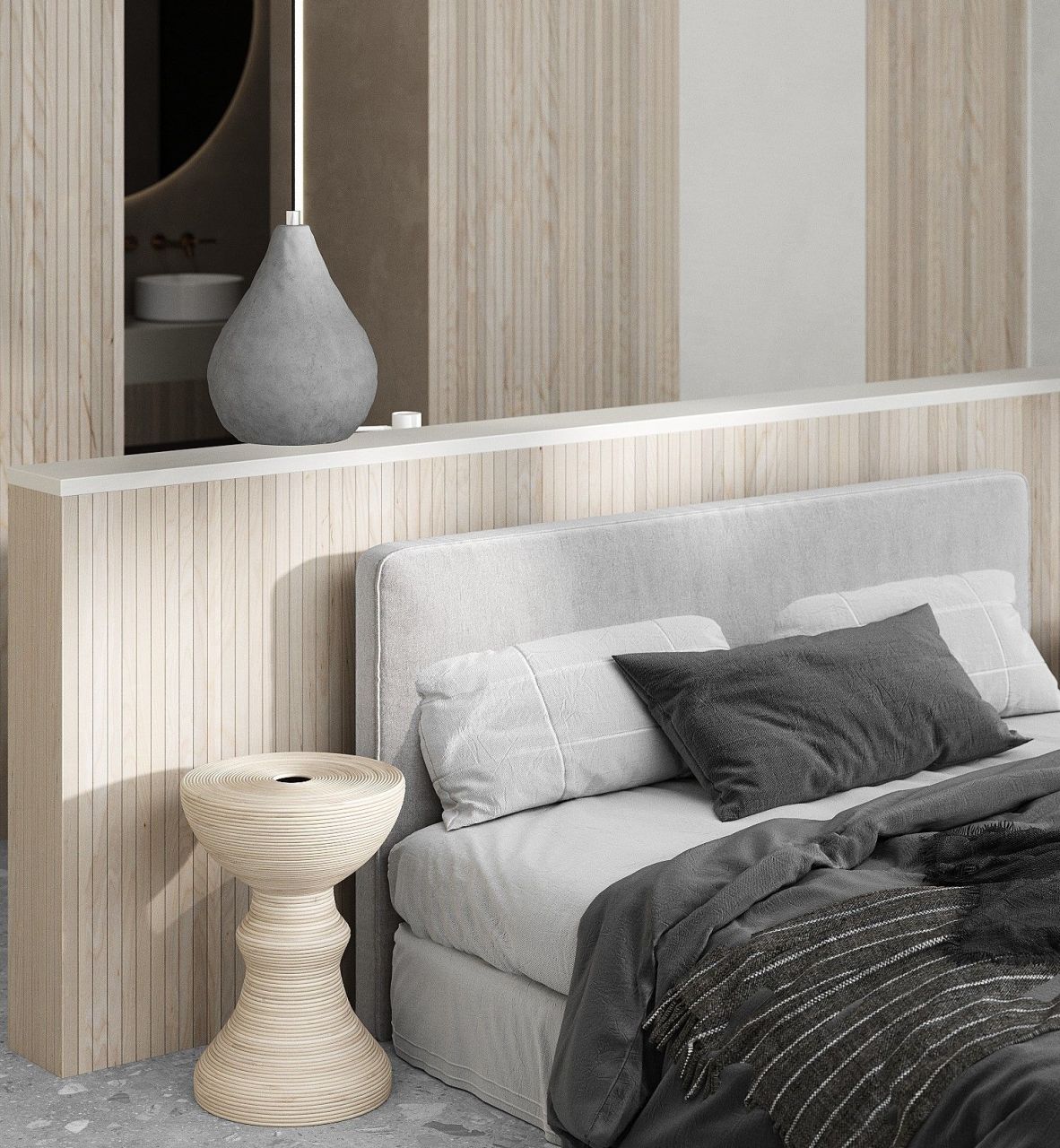 Вилла в Буките, Индонезия, 100 м² - фото 8