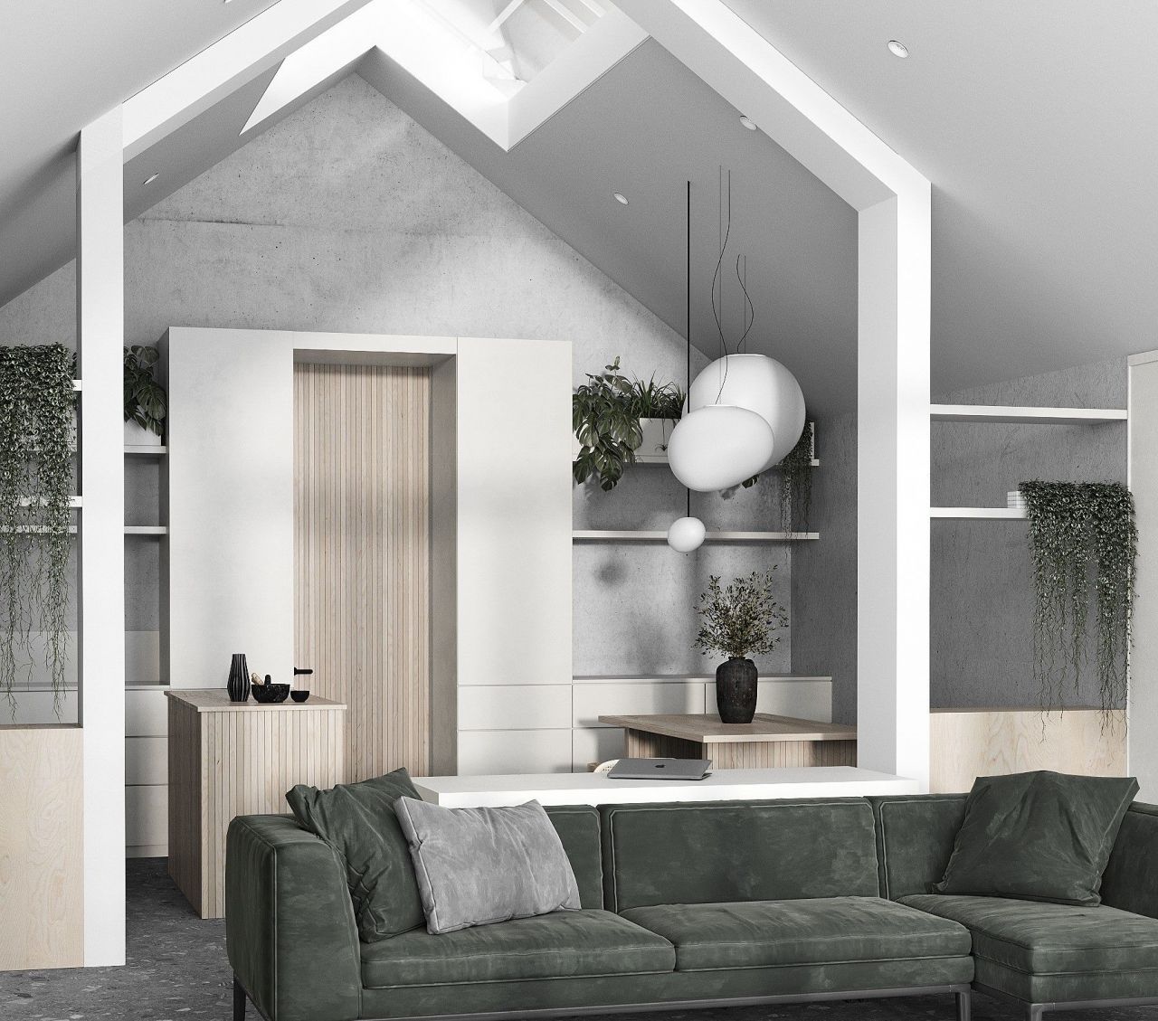 Вилла в Буките, Индонезия, 100 м² - фото 2