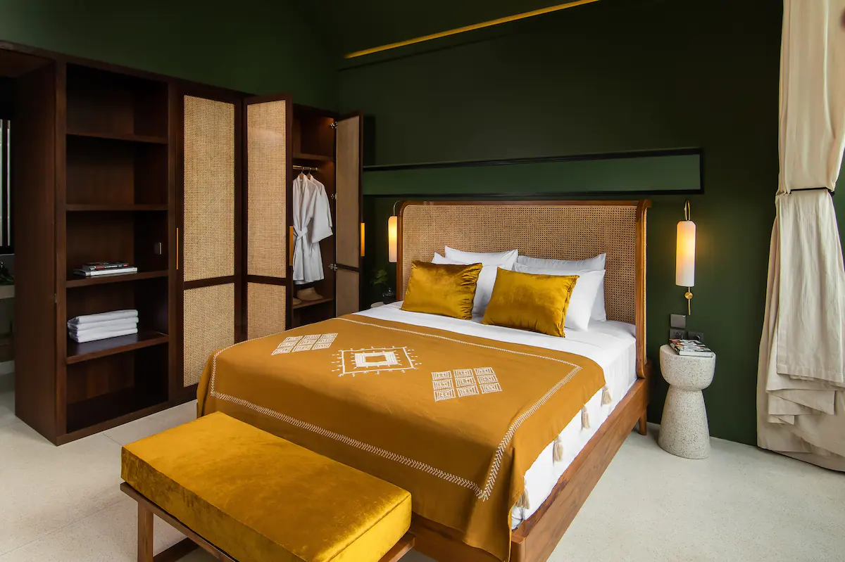 Вилла в Буките, Индонезия, 171 м² - фото 8