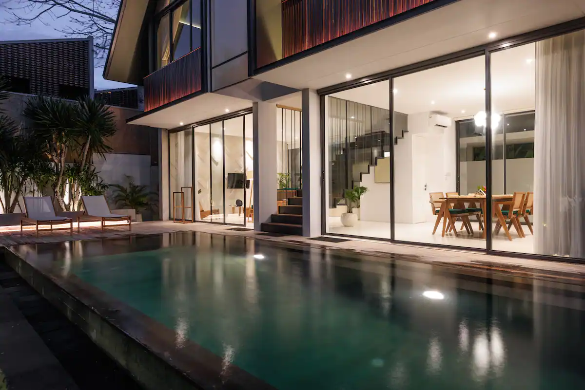 Вилла в Буките, Индонезия, 171 м² - фото 13