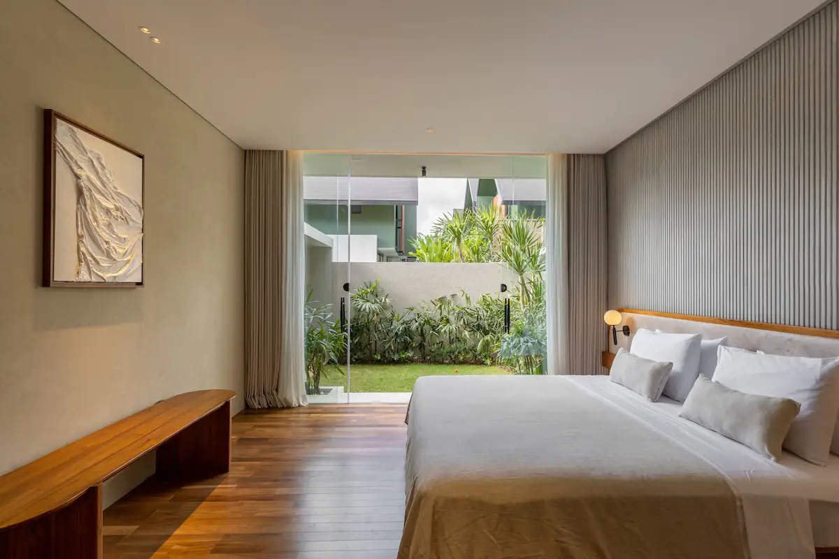 Вилла в Буките, Индонезия, 200 м² - фото 7