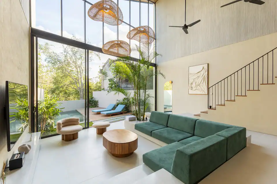 Вилла в Буките, Индонезия, 200 м² - фото 3