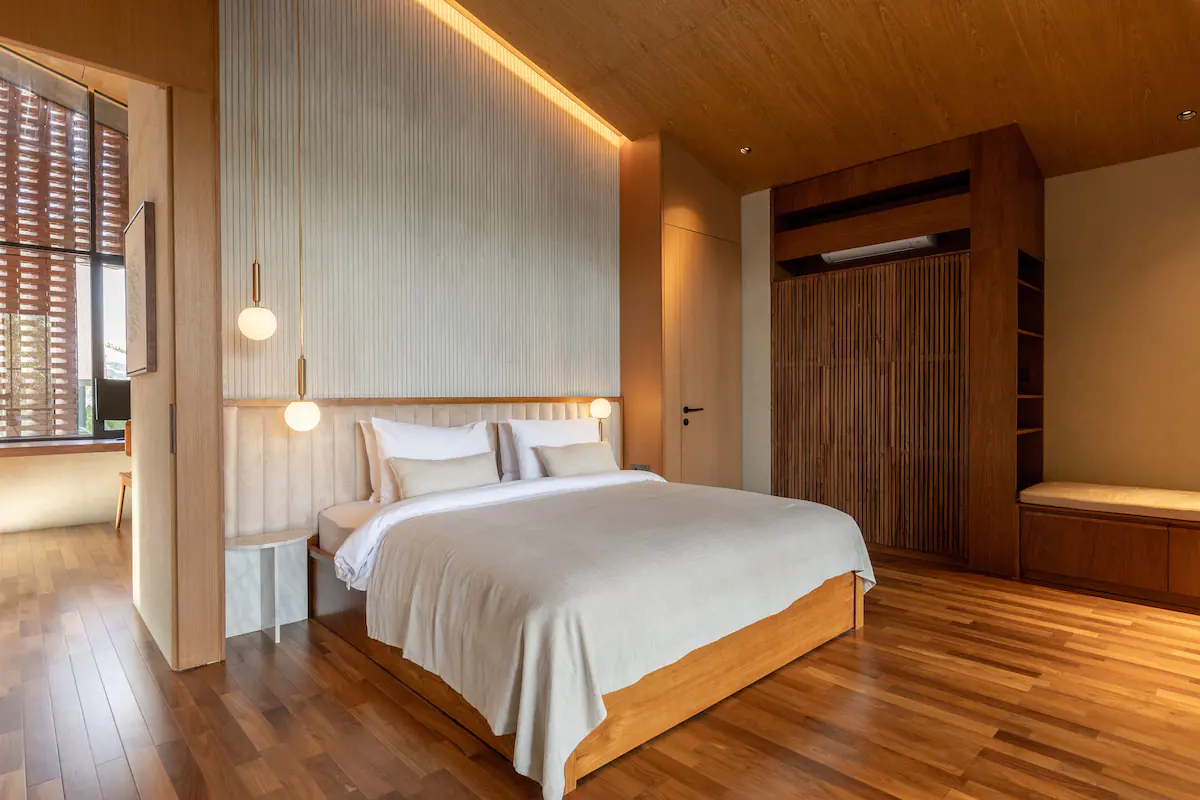 Вилла в Буките, Индонезия, 200 м² - фото 9