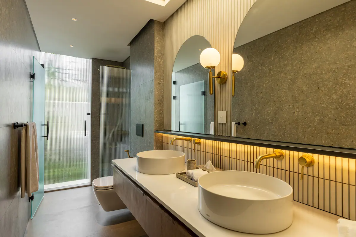 Вилла в Буките, Индонезия, 200 м² - фото 10