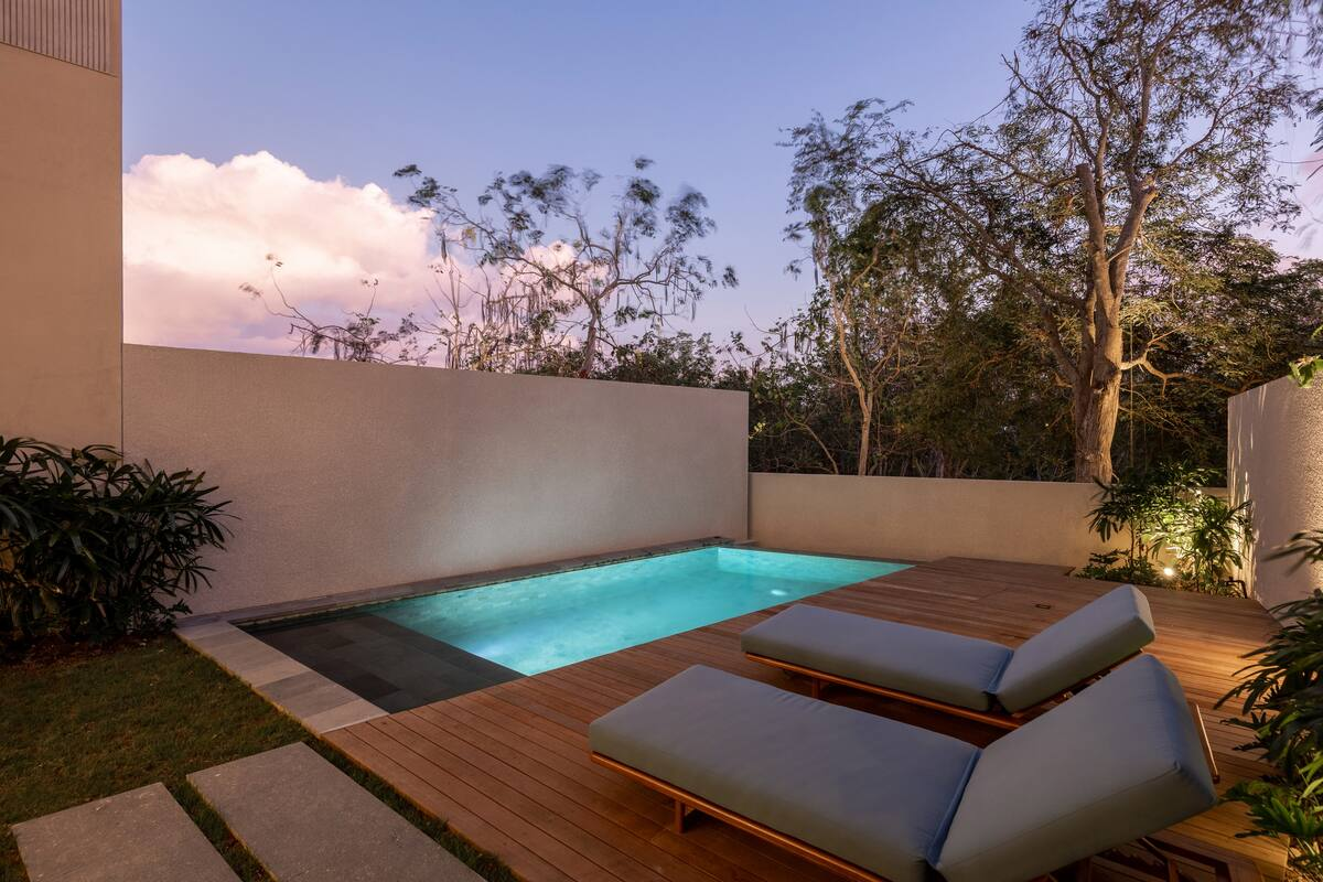 Вилла в Буките, Индонезия, 200 м² - фото 11