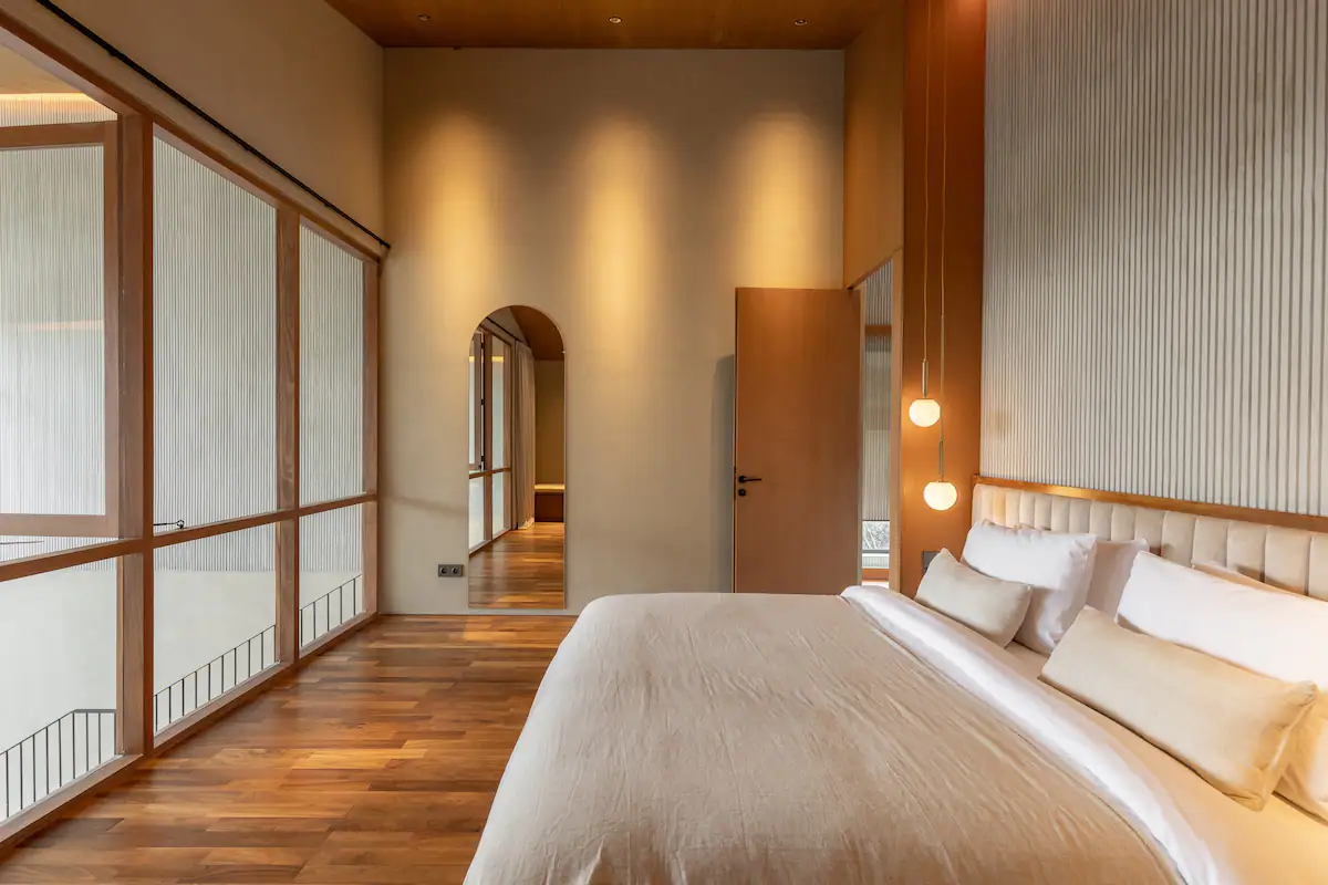 Вилла в Буките, Индонезия, 200 м² - фото 8