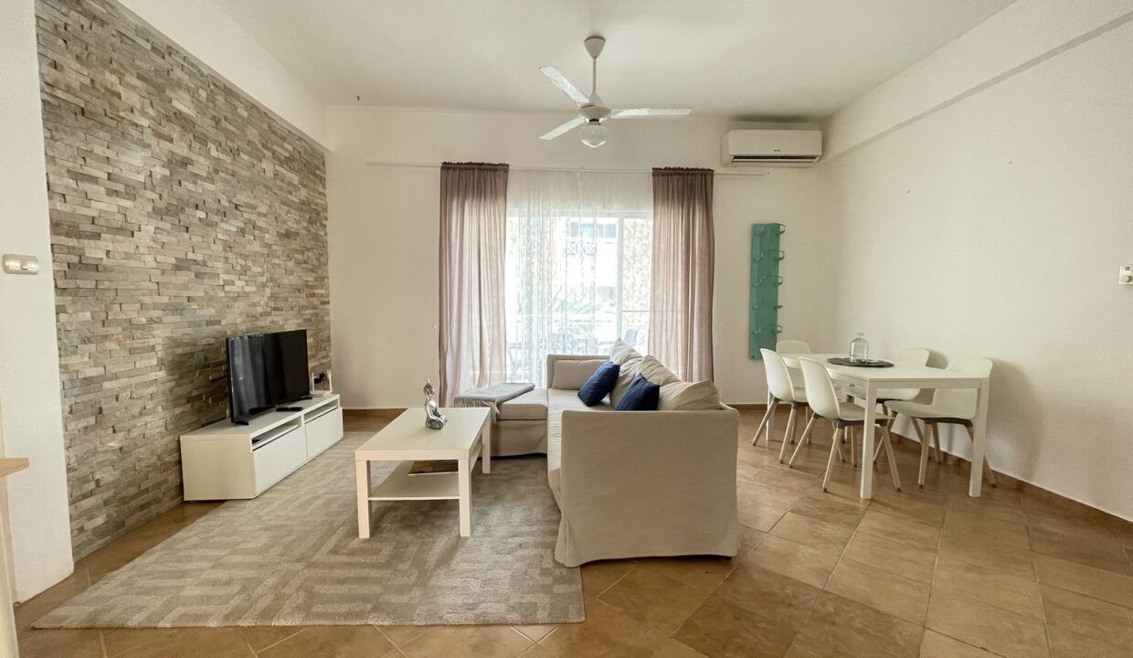 Квартира в Пунта-Кана, Доминиканская Республика, 70 м² - фото 3
