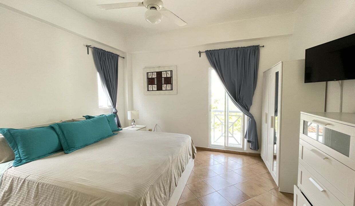 Квартира в Пунта-Кана, Доминиканская Республика, 70 м² - фото 6