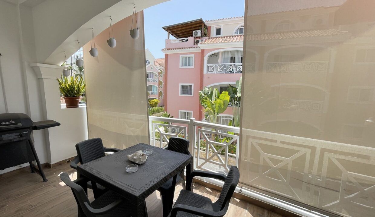 Квартира в Пунта-Кана, Доминиканская Республика, 70 м² - фото 8