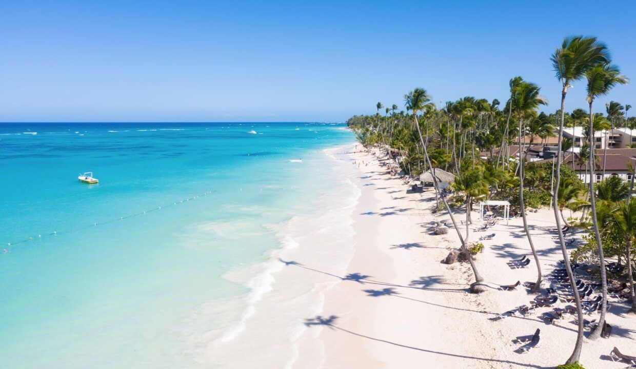 Квартира в Пунта-Кана, Доминиканская Республика, 70 м² - фото 12