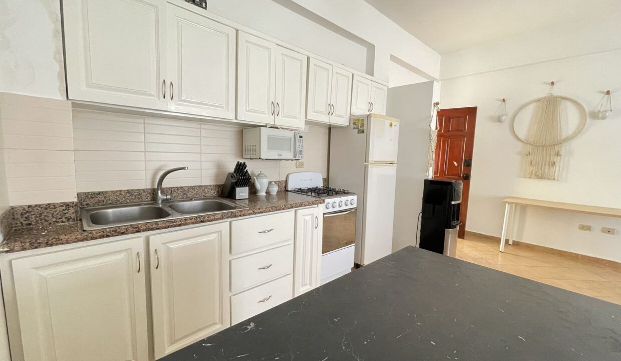 Квартира в Пунта-Кана, Доминиканская Республика, 70 м² - фото 14