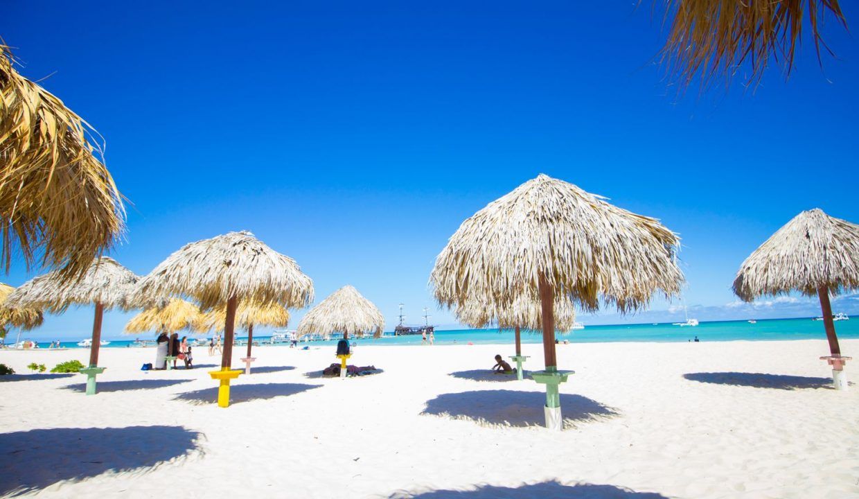 Квартира в Пунта-Кана, Доминиканская Республика, 70 м² - фото 16