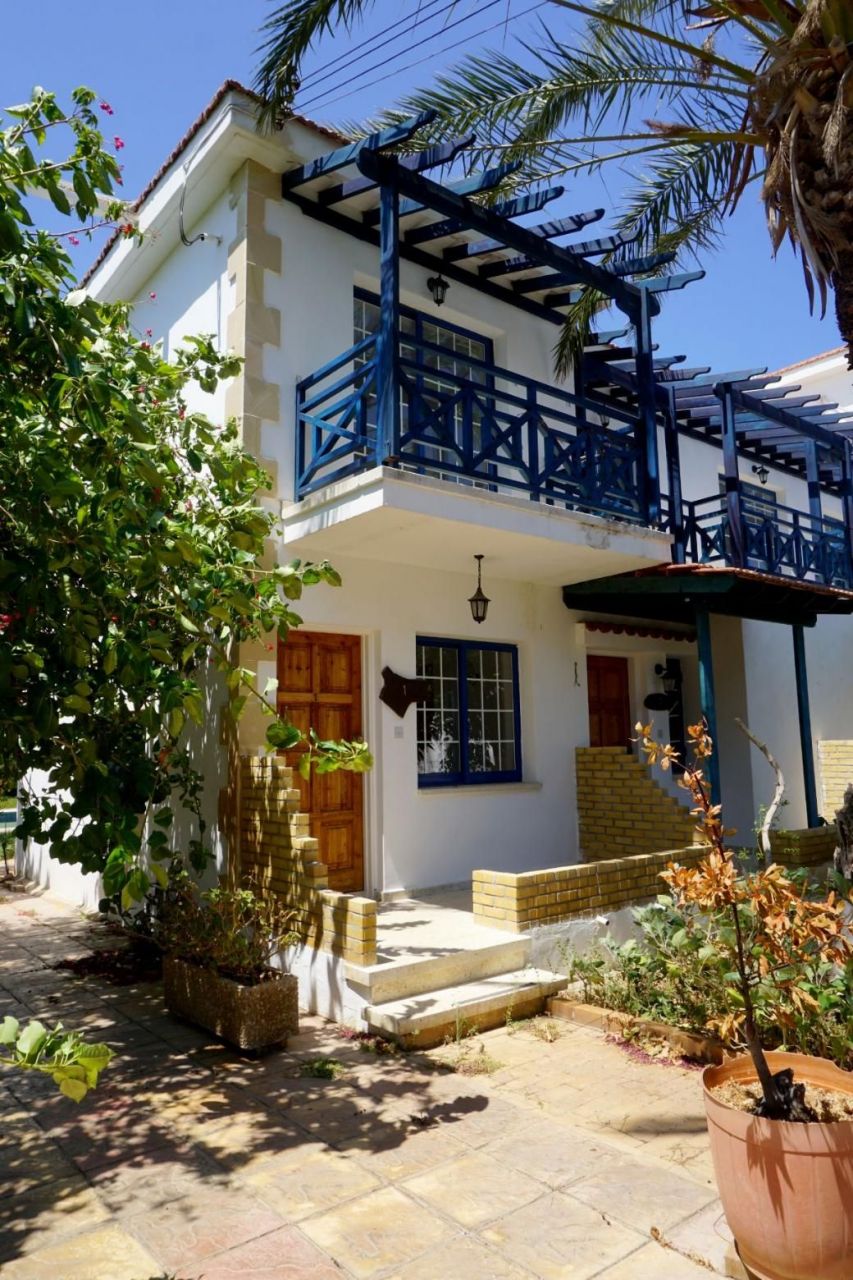 Отель, гостиница в Полисе, Кипр, 998 м² - фото 8