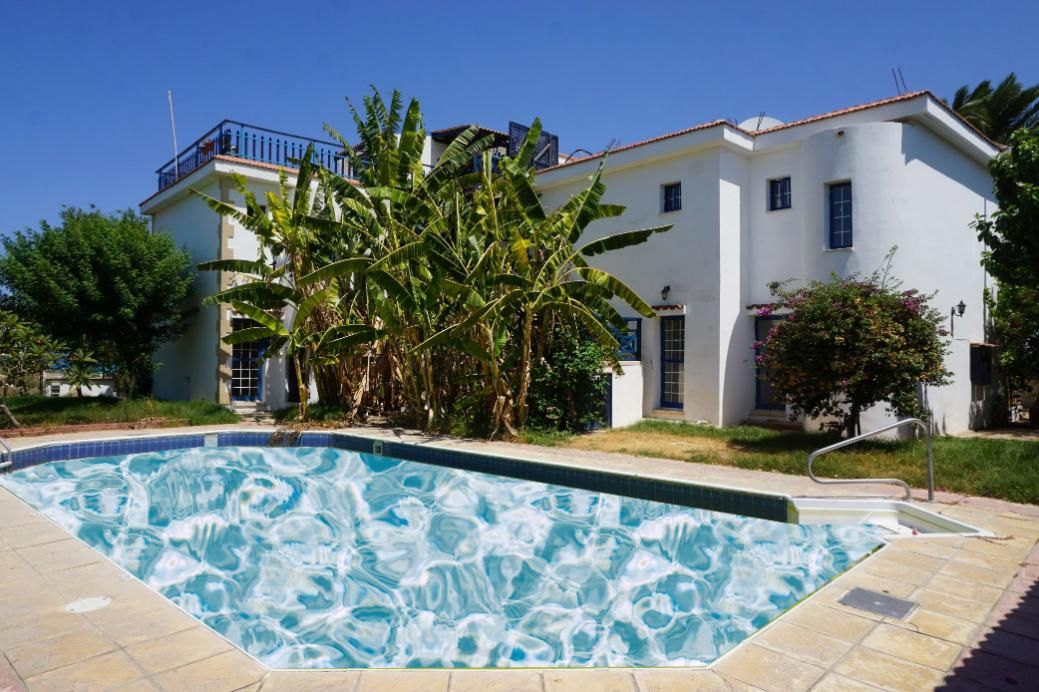 Отель, гостиница в Полисе, Кипр, 998 м² - фото 11