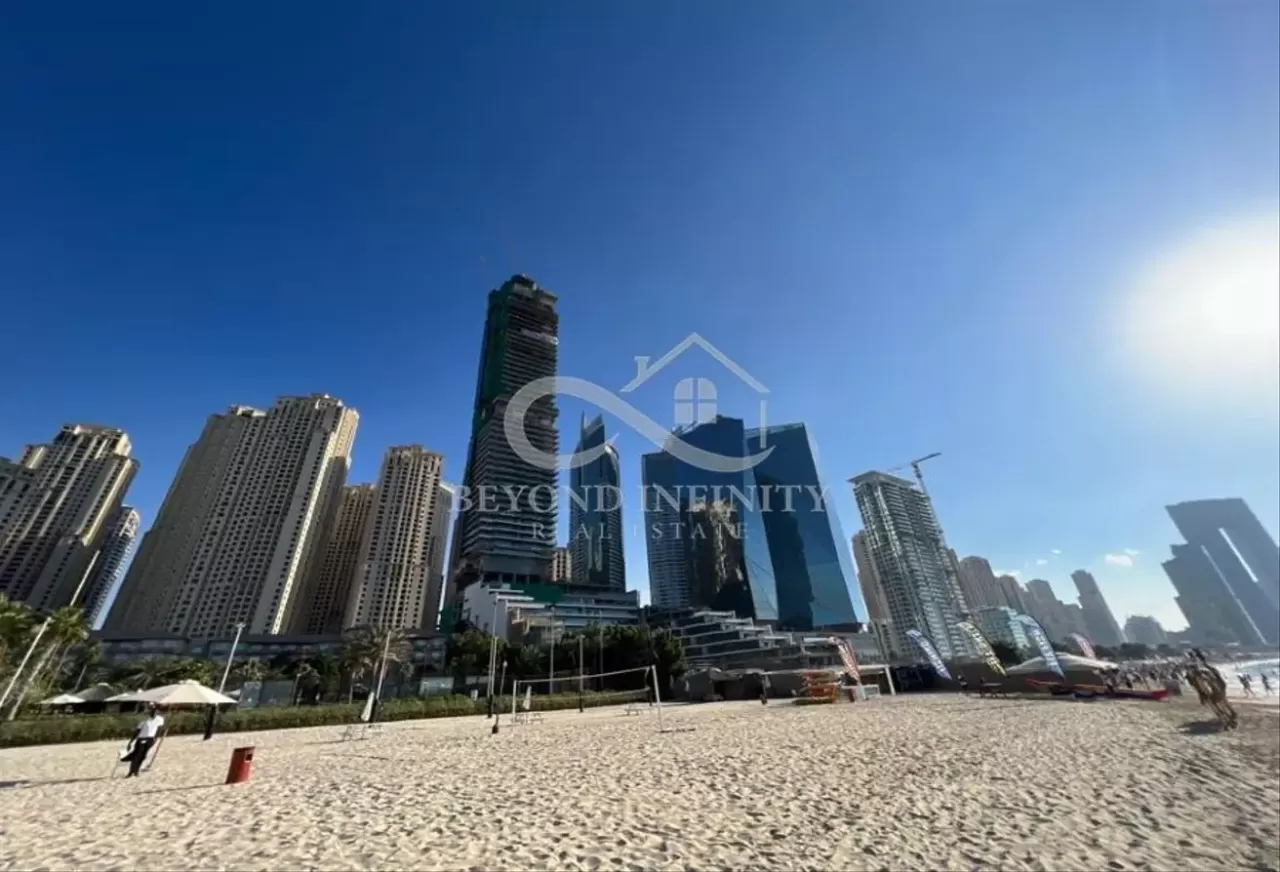 Апартаменты в Дубае, ОАЭ, 483 м2 - фото 1