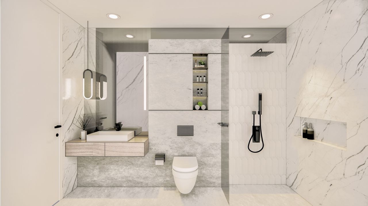 Вилла в Чангу, Индонезия, 204 м² - фото 8