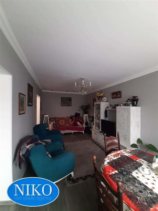 Квартира в Тбилиси, Грузия, 75 м² - фото 1