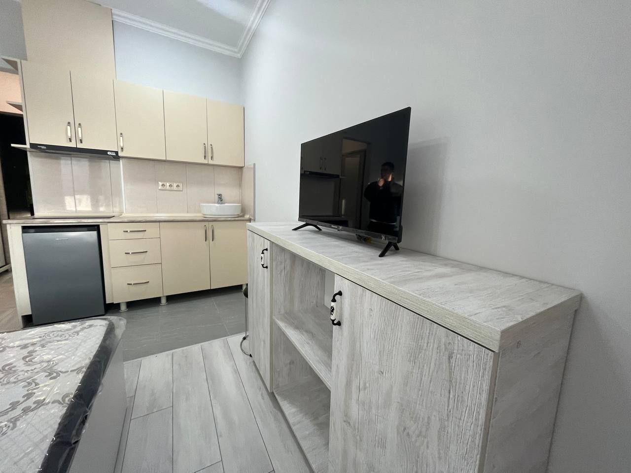 Студия в Батуми, Грузия, 28 м² - фото 1