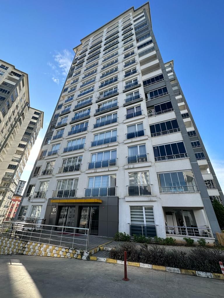 Квартира в Трабзоне, Турция, 175 м² - фото 1
