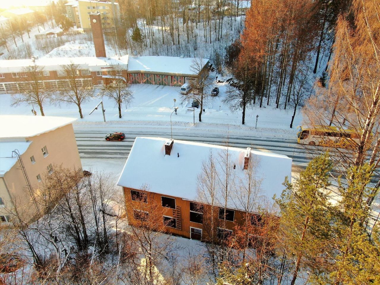 Квартира в Савонлинне, Финляндия, 192 м² - фото 4