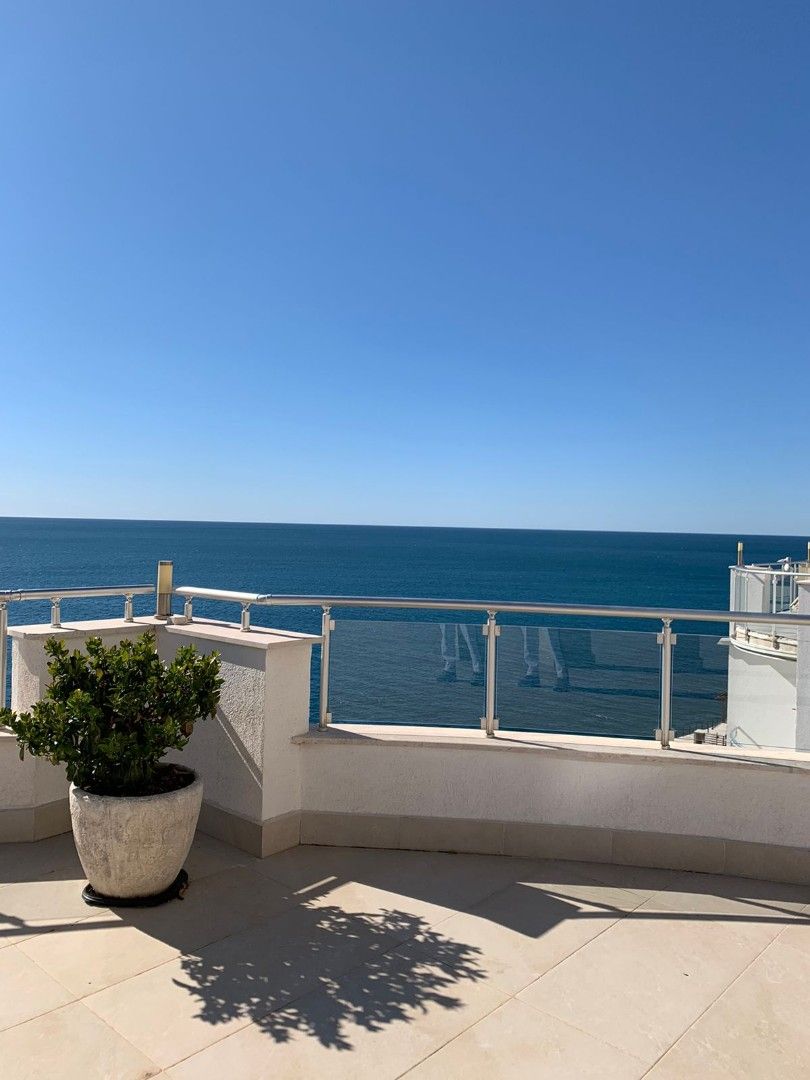 Квартира в Добра Воде, Черногория, 85 м² - фото 2