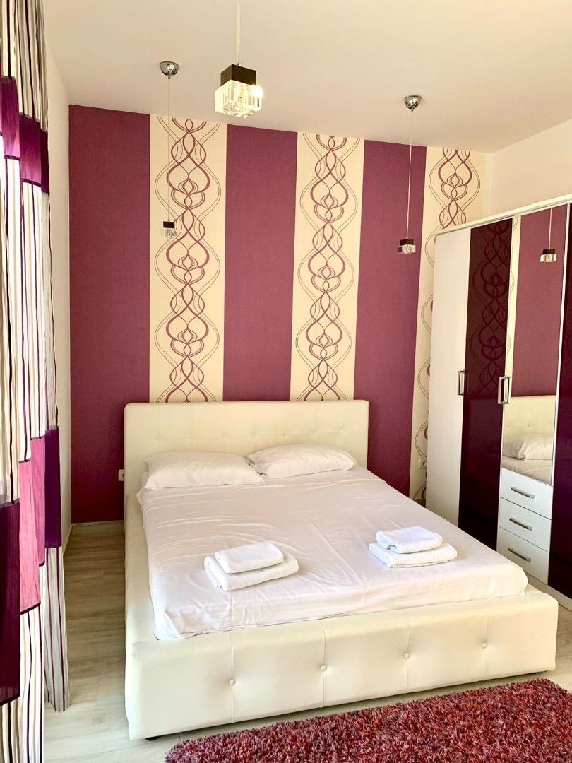 Квартира в Добра Воде, Черногория, 85 м² - фото 7