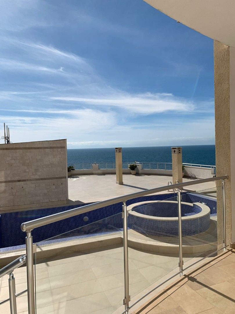 Квартира в Добра Воде, Черногория, 85 м² - фото 8