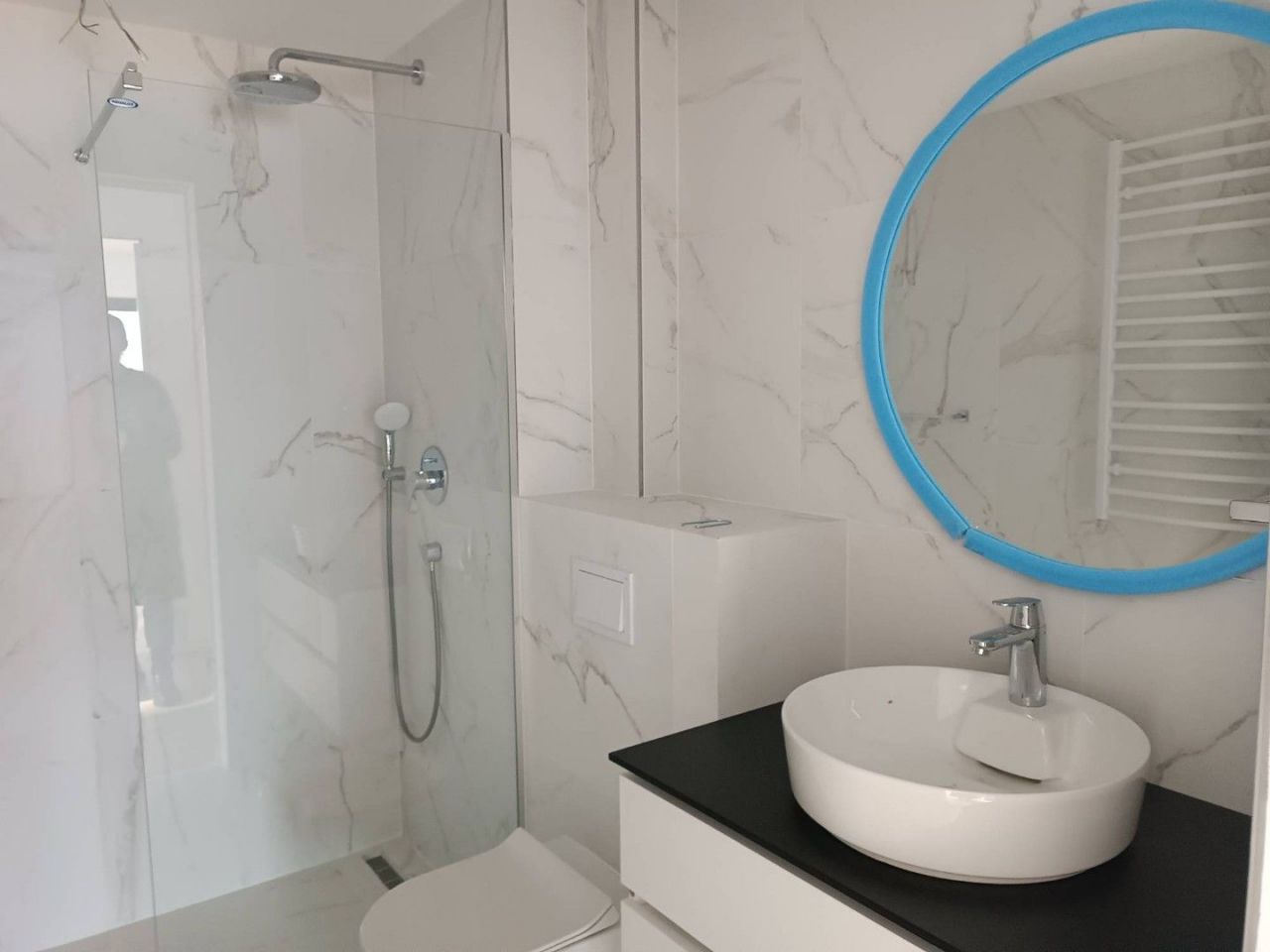 Квартира в Будве, Черногория, 111 м² - фото 8