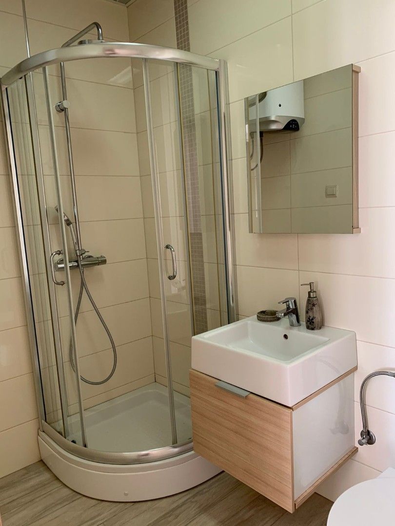 Квартира в Добра Воде, Черногория, 85 м² - фото 11