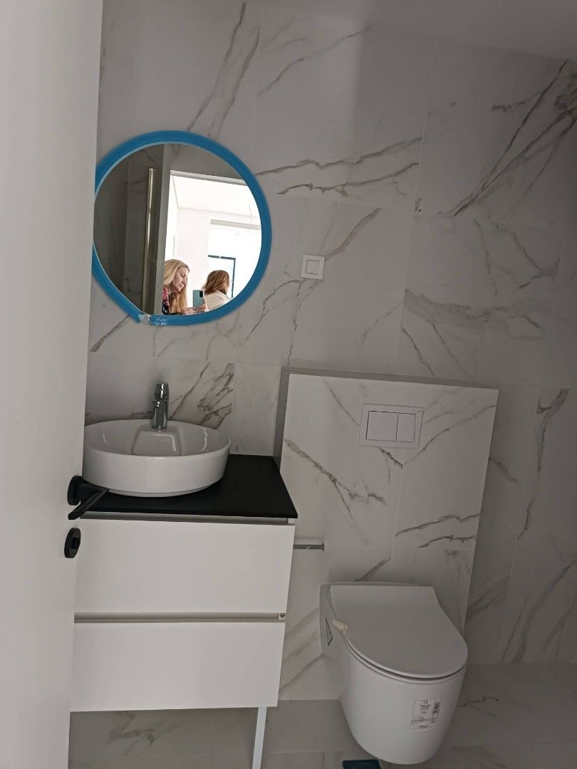 Квартира в Будве, Черногория, 111 м² - фото 11