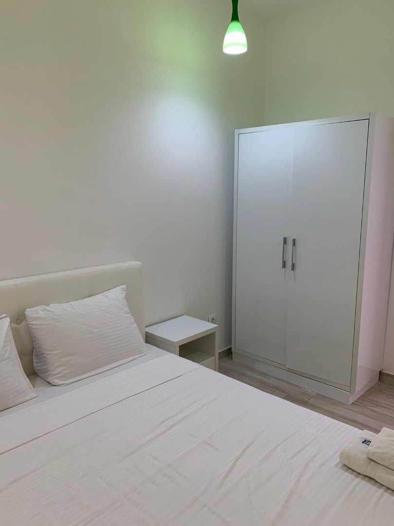 Квартира в Добра Воде, Черногория, 85 м² - фото 12