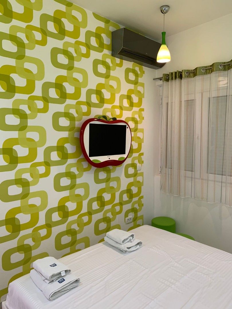 Квартира в Добра Воде, Черногория, 85 м² - фото 13