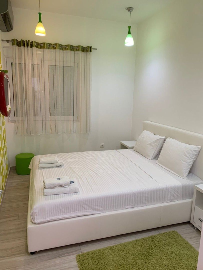 Квартира в Добра Воде, Черногория, 85 м² - фото 14