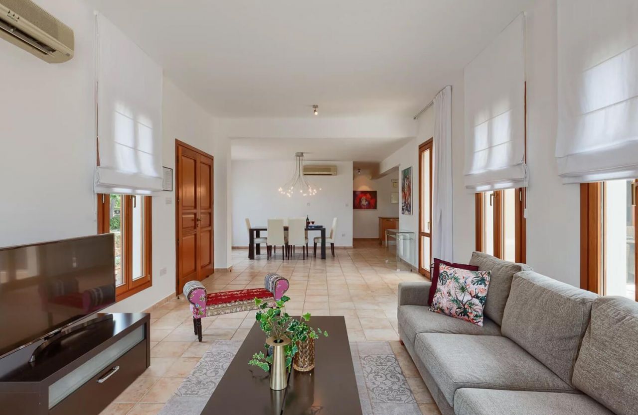 Бунгало в Пафосе, Кипр, 151 м² - фото 3