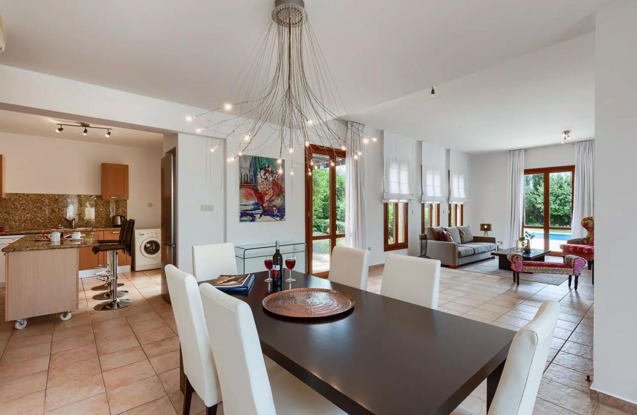 Бунгало в Пафосе, Кипр, 151 м² - фото 6