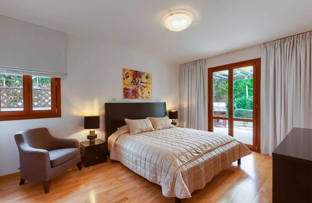 Бунгало в Пафосе, Кипр, 151 м² - фото 7