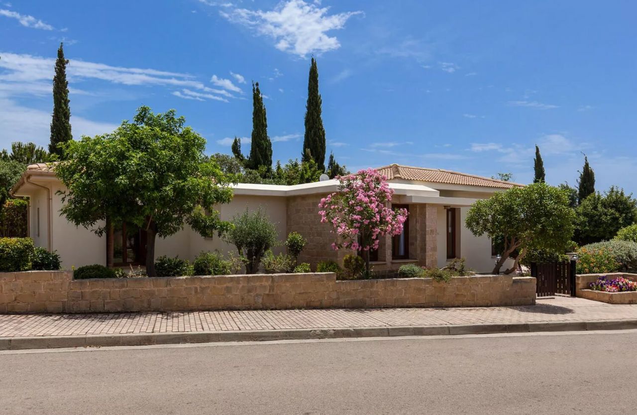 Бунгало в Пафосе, Кипр, 151 м² - фото 8