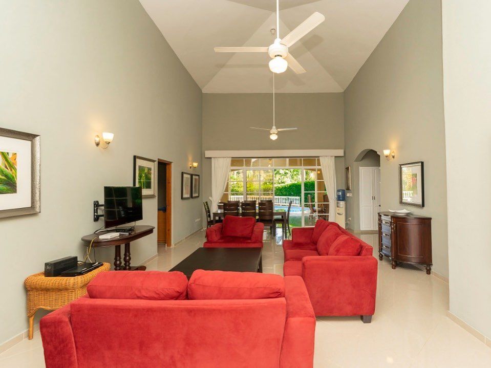 Дом в Сосуа, Доминиканская Республика, 293 м² - фото 2