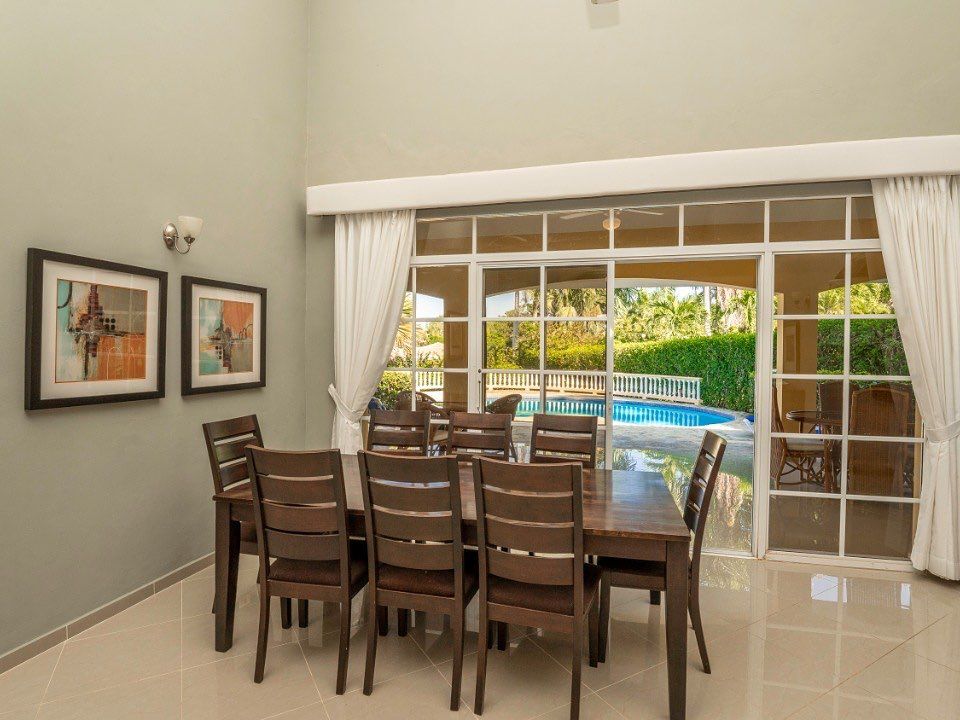 Дом в Сосуа, Доминиканская Республика, 293 м² - фото 4