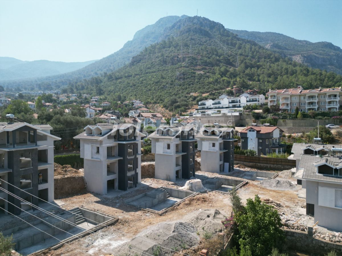 Вилла в Оваджике, Турция, 240 м² - фото 13