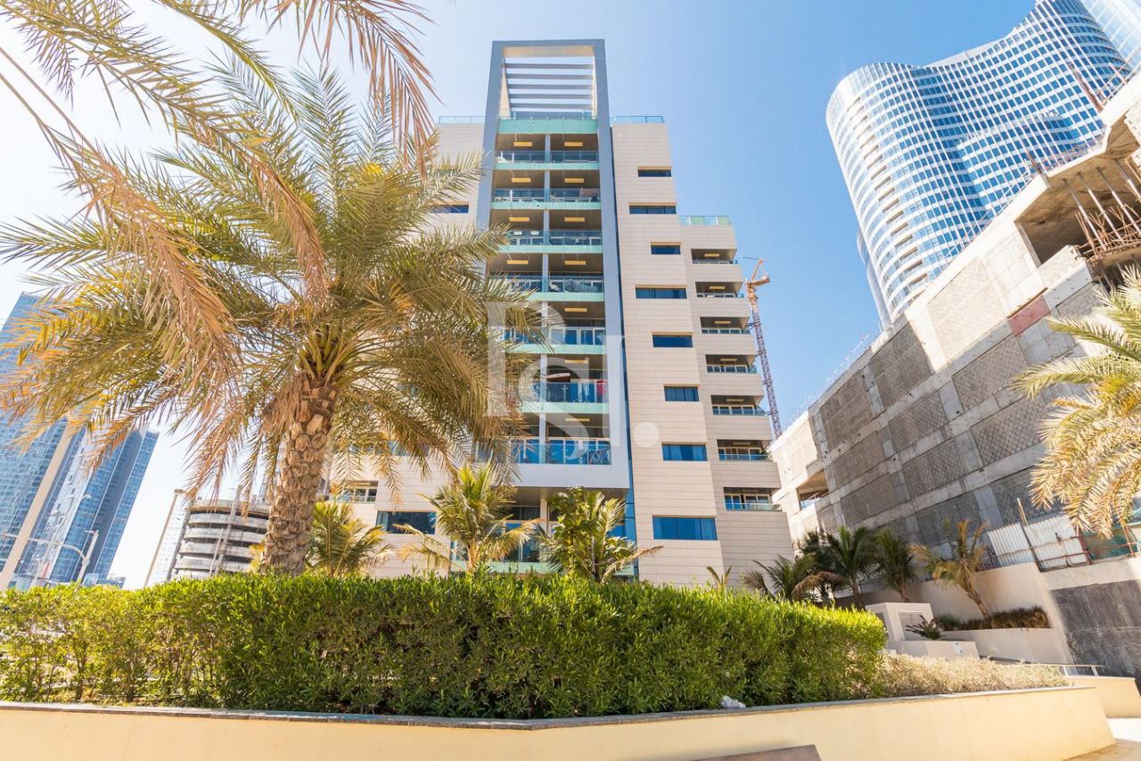 Апартаменты в Абу-Даби, ОАЭ, 132 м2 - фото 1