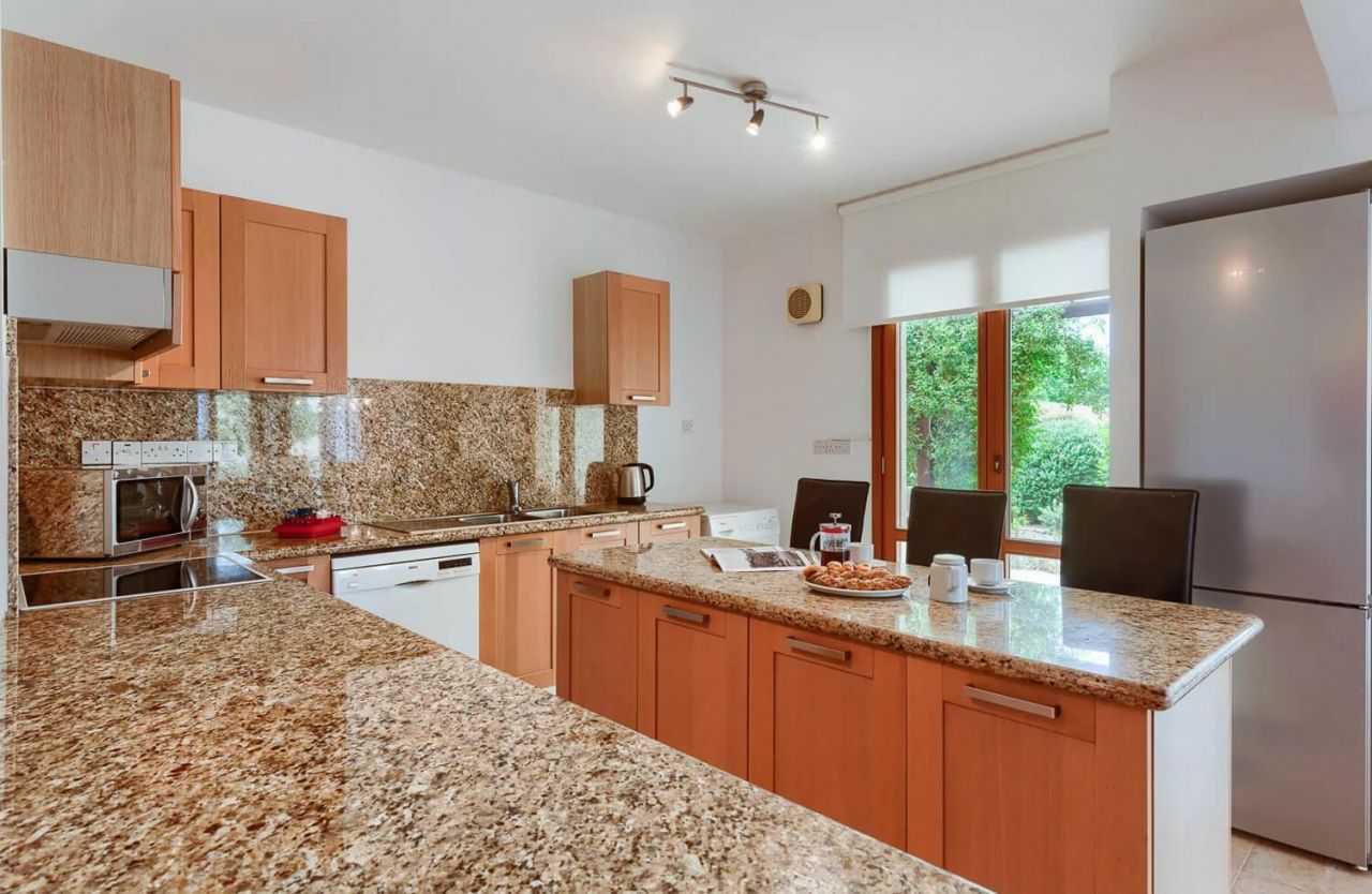 Бунгало в Пафосе, Кипр, 151 м² - фото 11