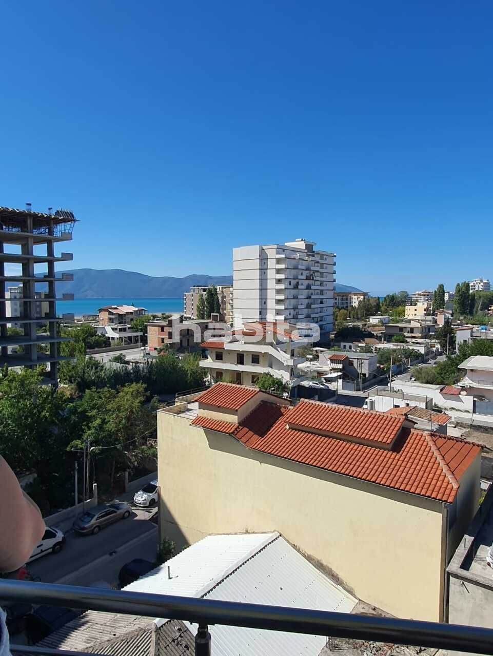 Апартаменты во Влёре, Албания, 90.4 м2 - фото 1
