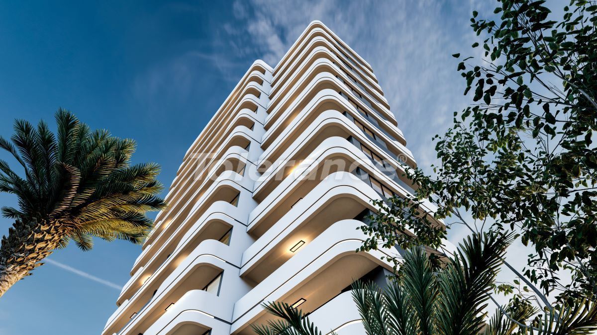 Апартаменты в Мерсине, Турция, 90 м² - фото 7