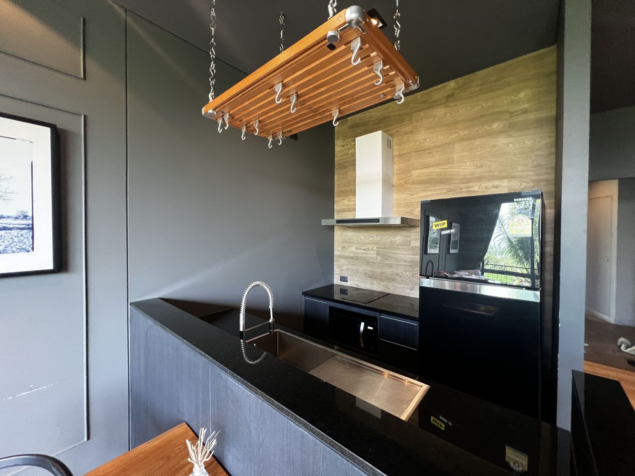 Апартаменты на острове Пхукет, Таиланд, 56.5 м² - фото 7